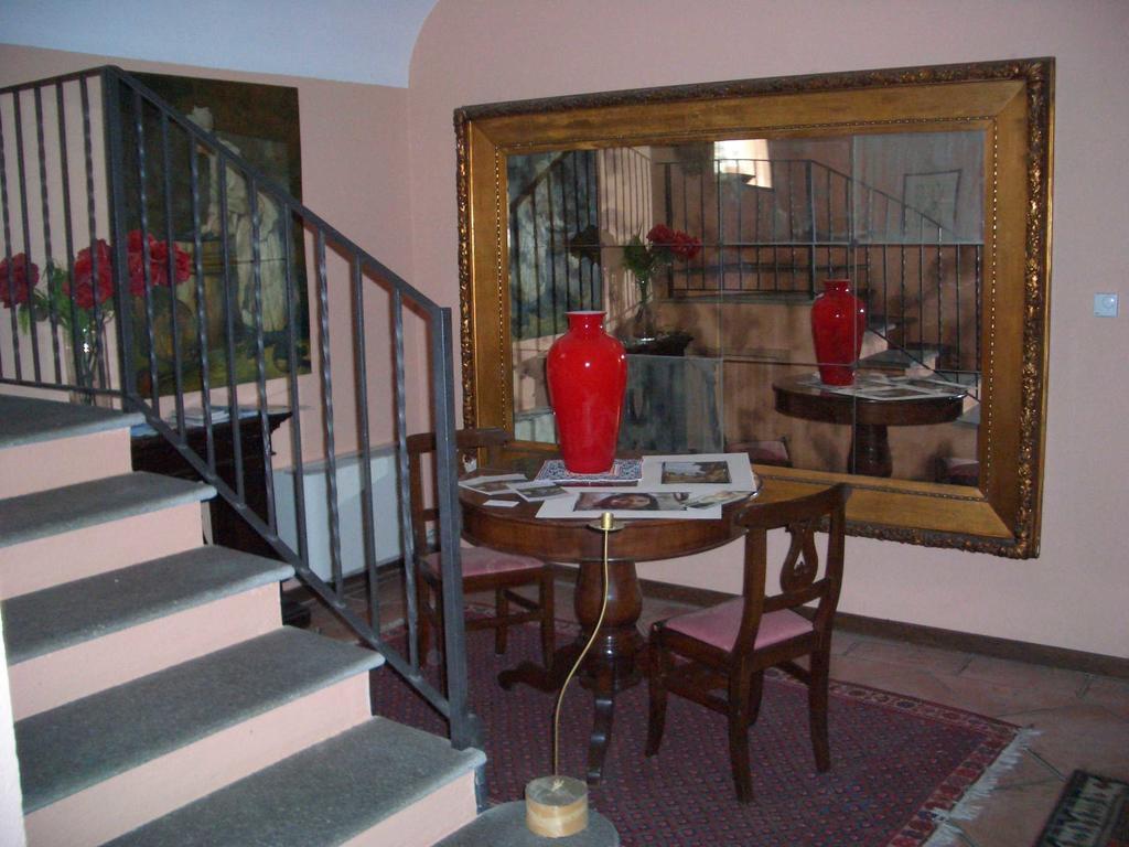 Torre Dei Frati Bed & Breakfast Fossano Exteriör bild