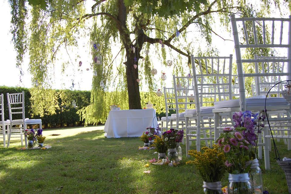 Torre Dei Frati Bed & Breakfast Fossano Exteriör bild
